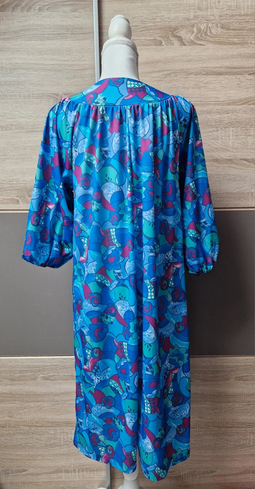 Vestido vintage. – photo 3